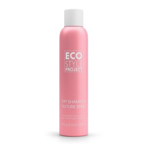 Eco Style Project - DRY SHAMPOO TEXTURE SPRAY