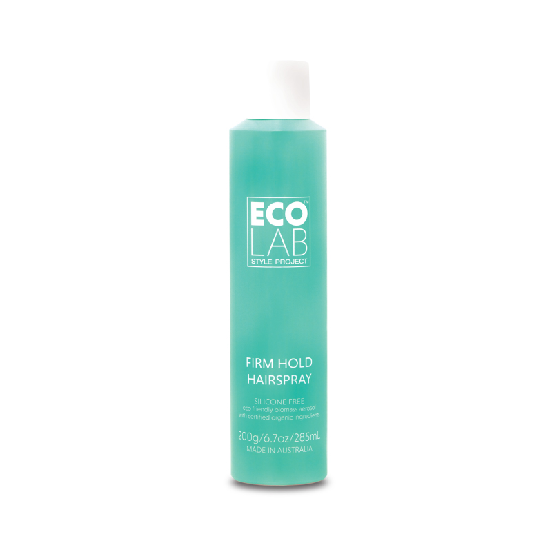 eco hair products