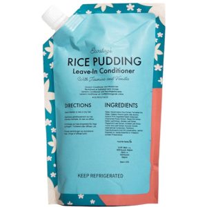 Rice Pudding Leave-In Conditioner 236ml / 8oz