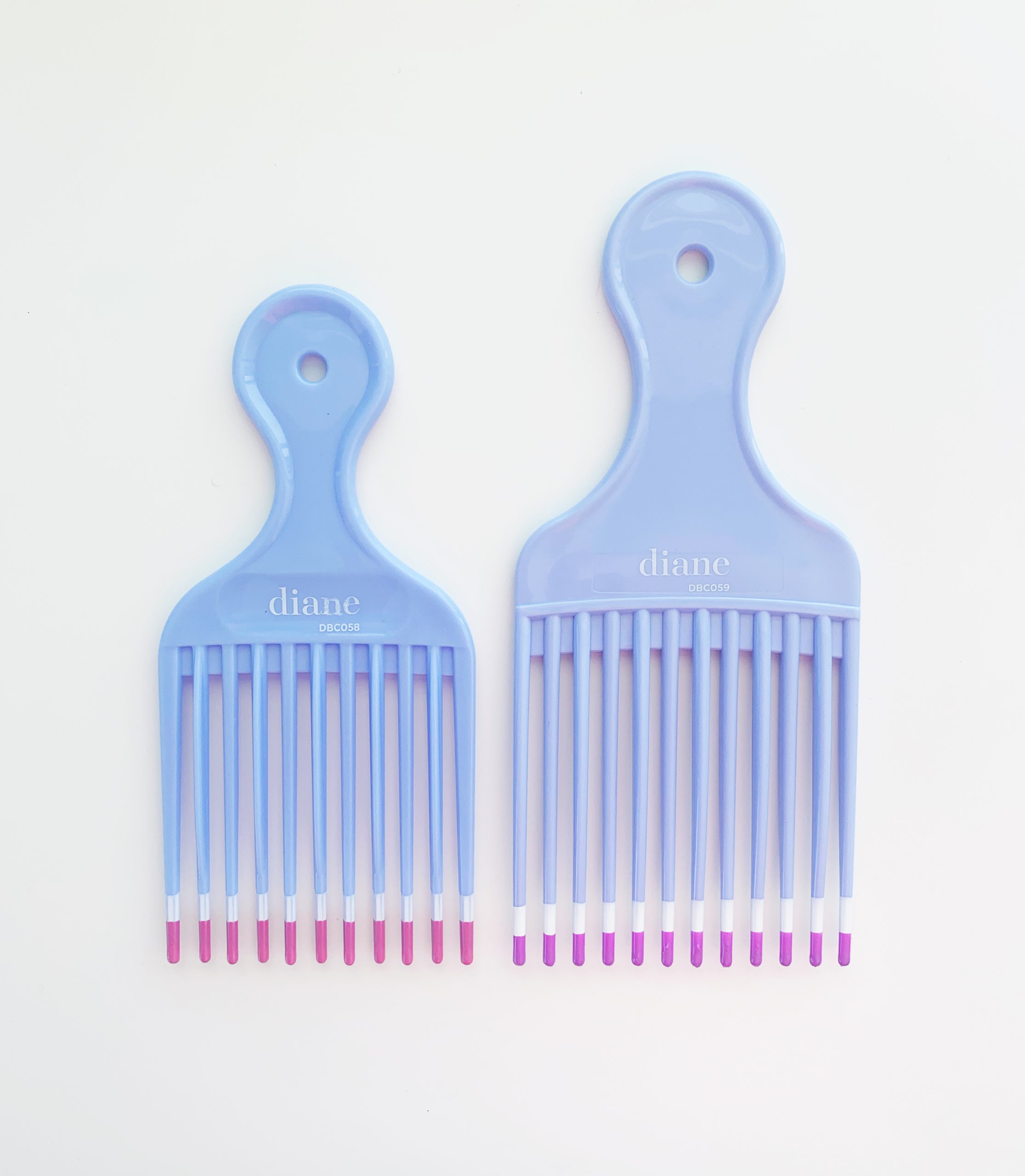 Afro Comb Medium - Hair with Melissa