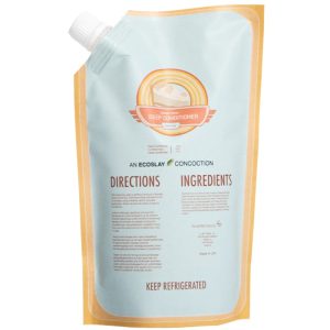 Banana Cream Deep Conditioner 236ml / 8oz Pouch
