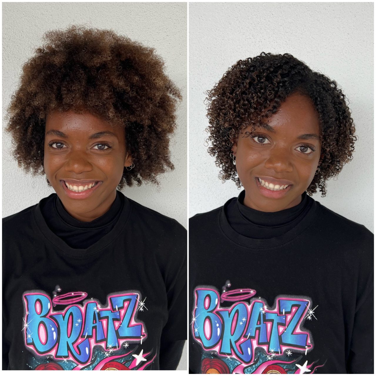 Curly Hair Salon Gold Coast Hair with Melissa