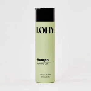 Oomph Hydrating Gel 250ml