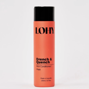 Drench & Quench Rich Conditioner/Mask 250ml