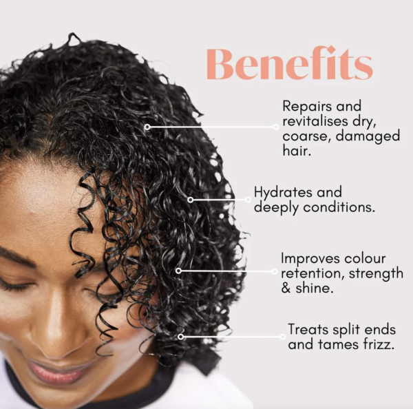 Drench & Quench Rich Conditioner/Mask 250ml - Image 3