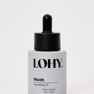Hush Nourishing Oil 50ml