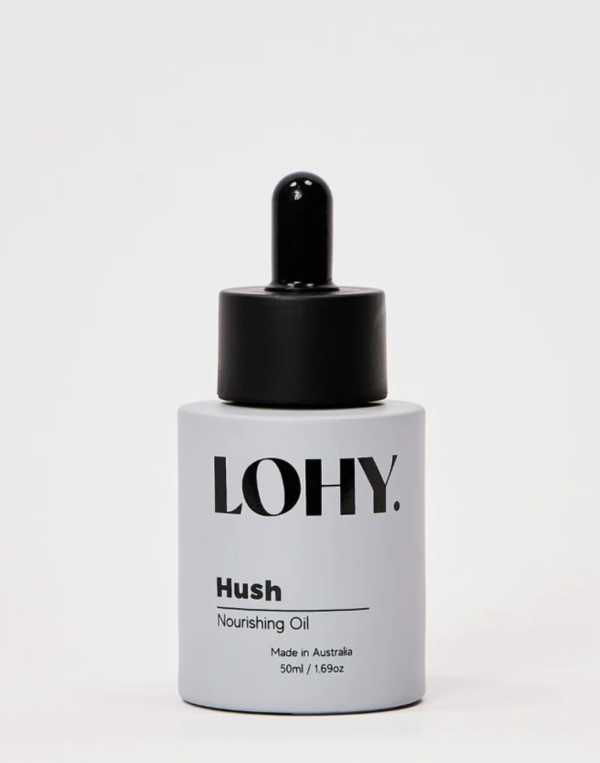 Hush Nourishing Oil 50ml
