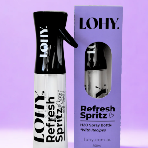 LOHY Refresh Spritz