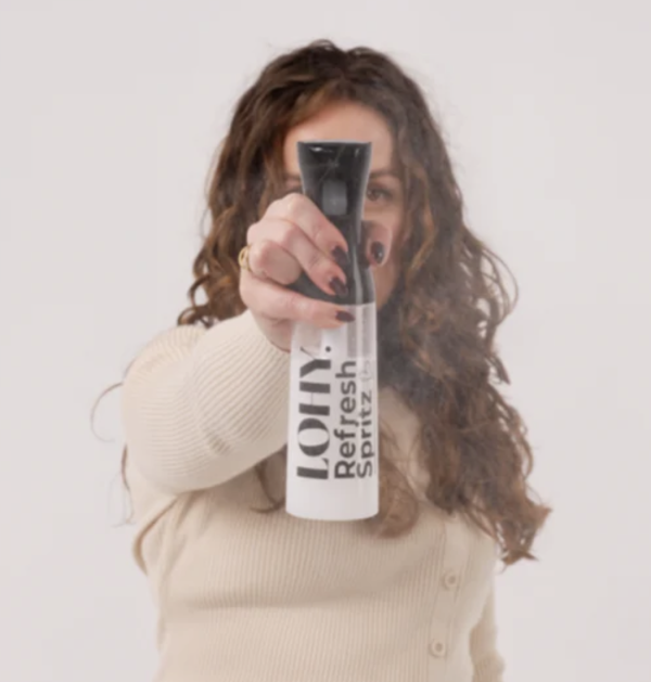 LOHY Refresh Spritz - Image 2