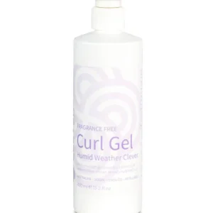 Clever Curl – Fragrance Free – Humid Gel 450ml