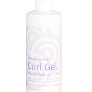 Clever Curl – Fragrance Free – Humid Gel 450ml