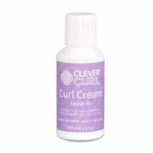 Clever Curl – Curl Cream 130ml