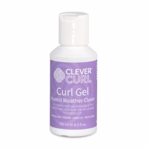 Clever Curl – Curl Gel Humid Weather 130ml