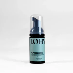 Chutzpah Volumising Foam 50ml