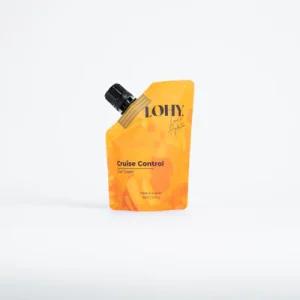 Cruise Control Curl Cream 90ml