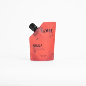 Drench & Quench Moisture Mask 90ml