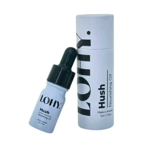 Hush Nourishing Hair Oil 5ml
